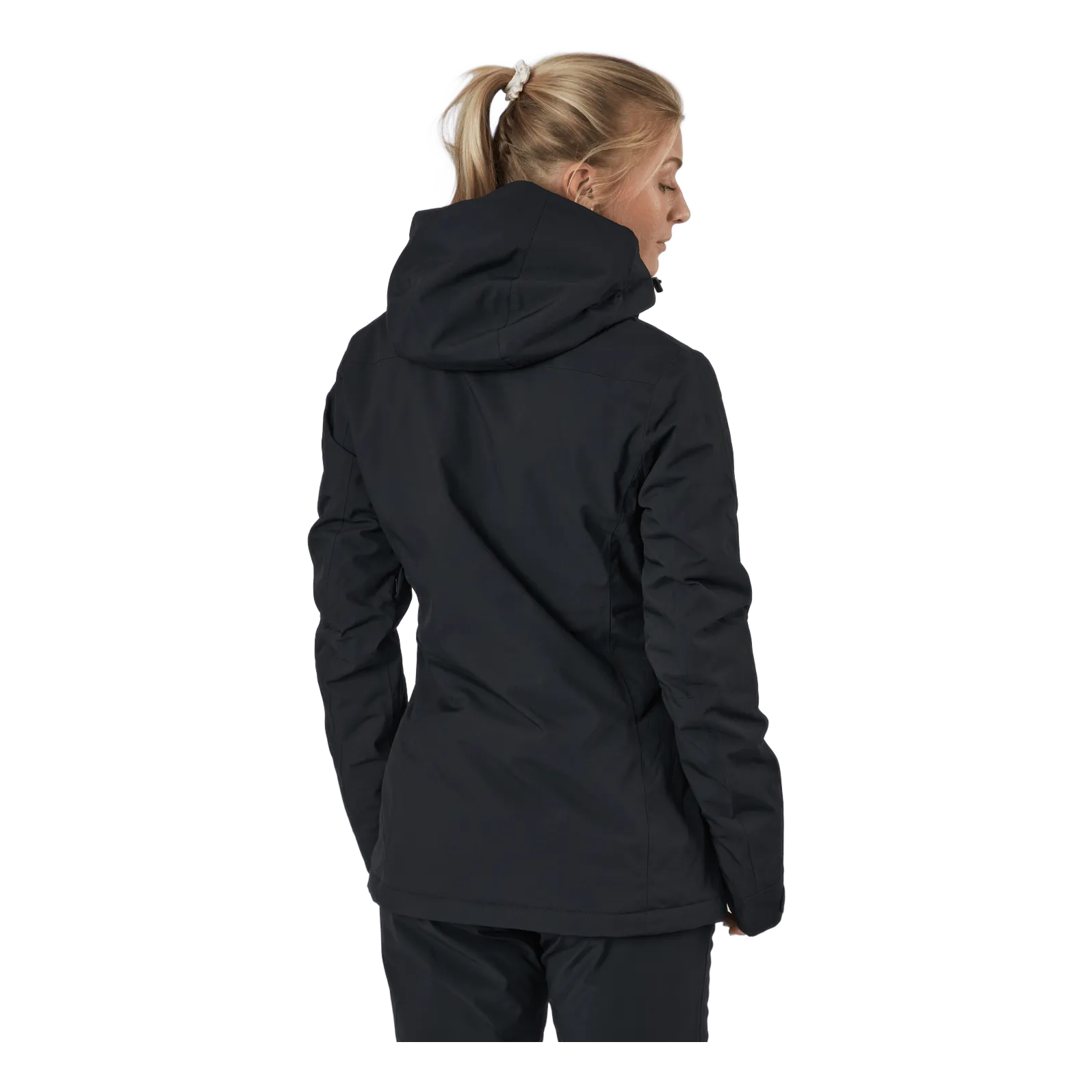 8848 Altitude Lana W Jacket Black