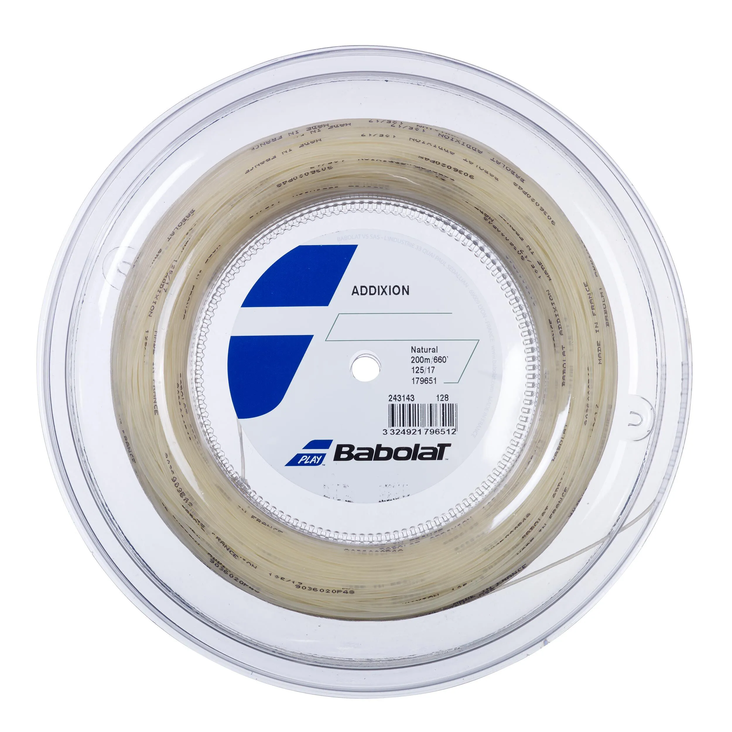 Addixion Bobinas De Cordaje 200m