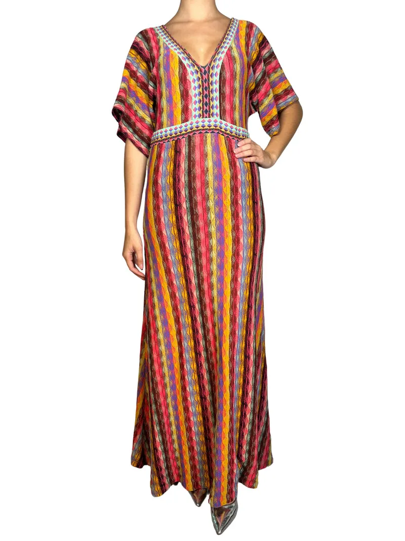 ALDO MARTINS Vestido Tejido Berat