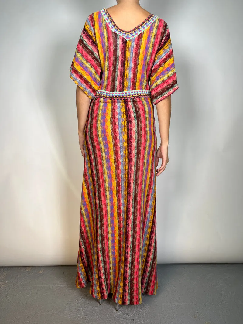 ALDO MARTINS Vestido Tejido Berat