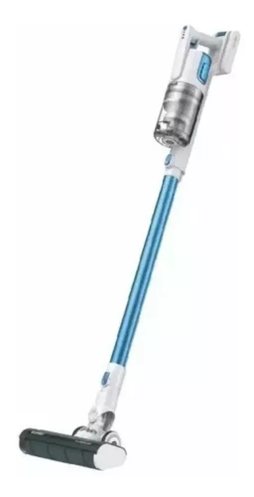 Aspiradora inalámbrica 3 en 1