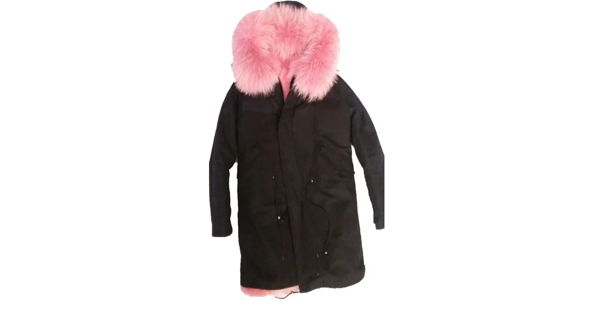 Autre Marque Capa Rosa 