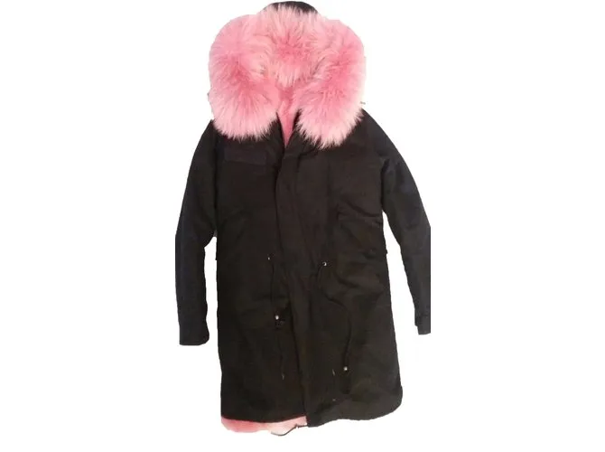 Autre Marque Capa Rosa 