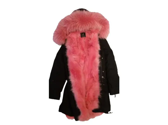 Autre Marque Capa Rosa 