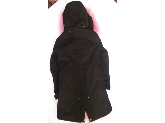 Autre Marque Capa Rosa 