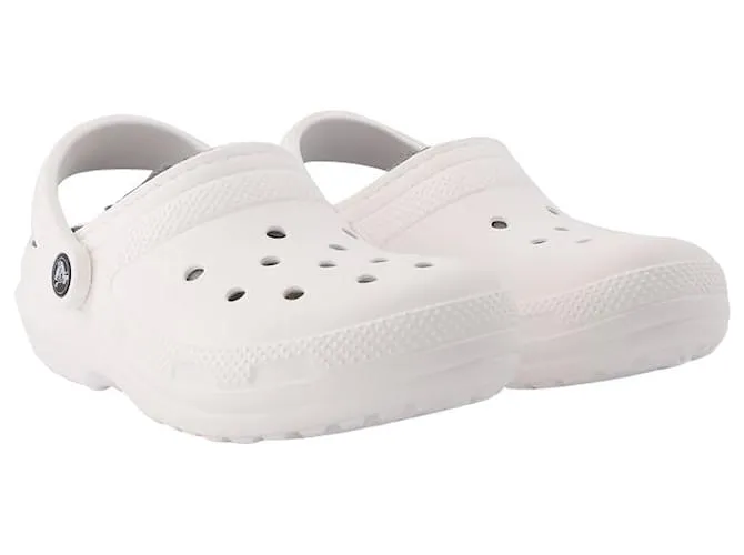 Autre Marque Zueco clásico a rayas en blanco 