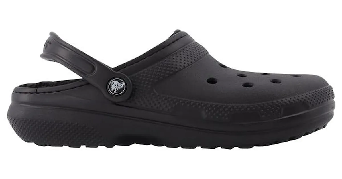 Autre Marque Zueco clásico a rayas en negro 