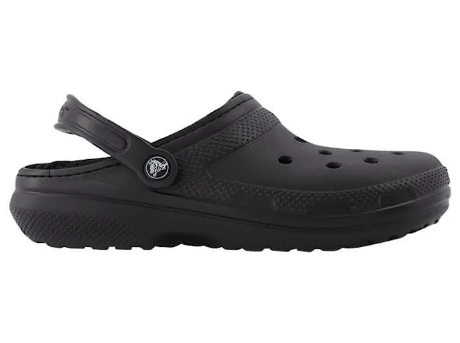 Autre Marque Zueco clásico a rayas en negro 