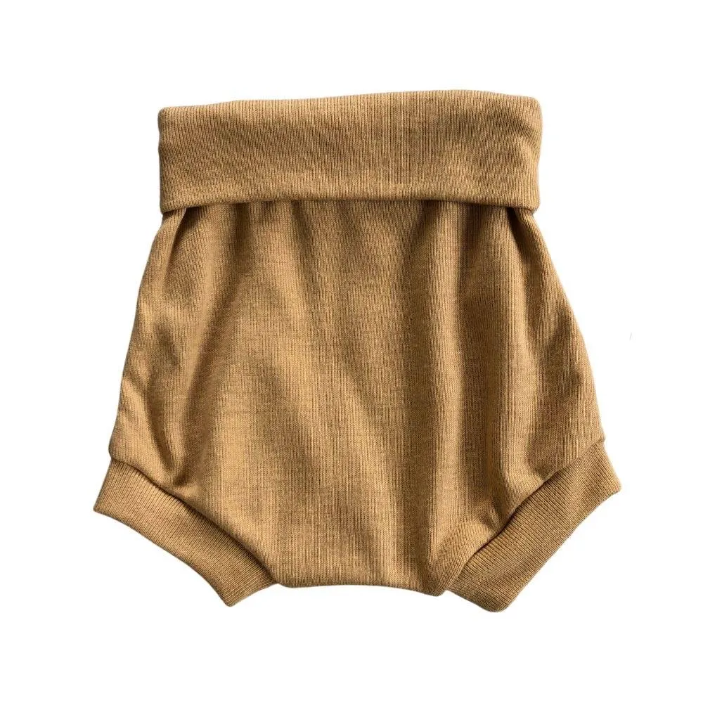 Bloomer Camel de Beltin Newborn
