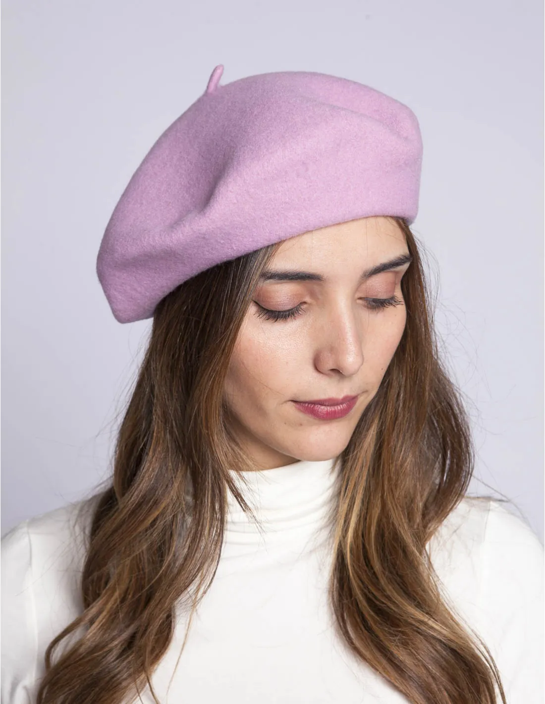BOINA DAME ROSA PALO ELOSEGUI