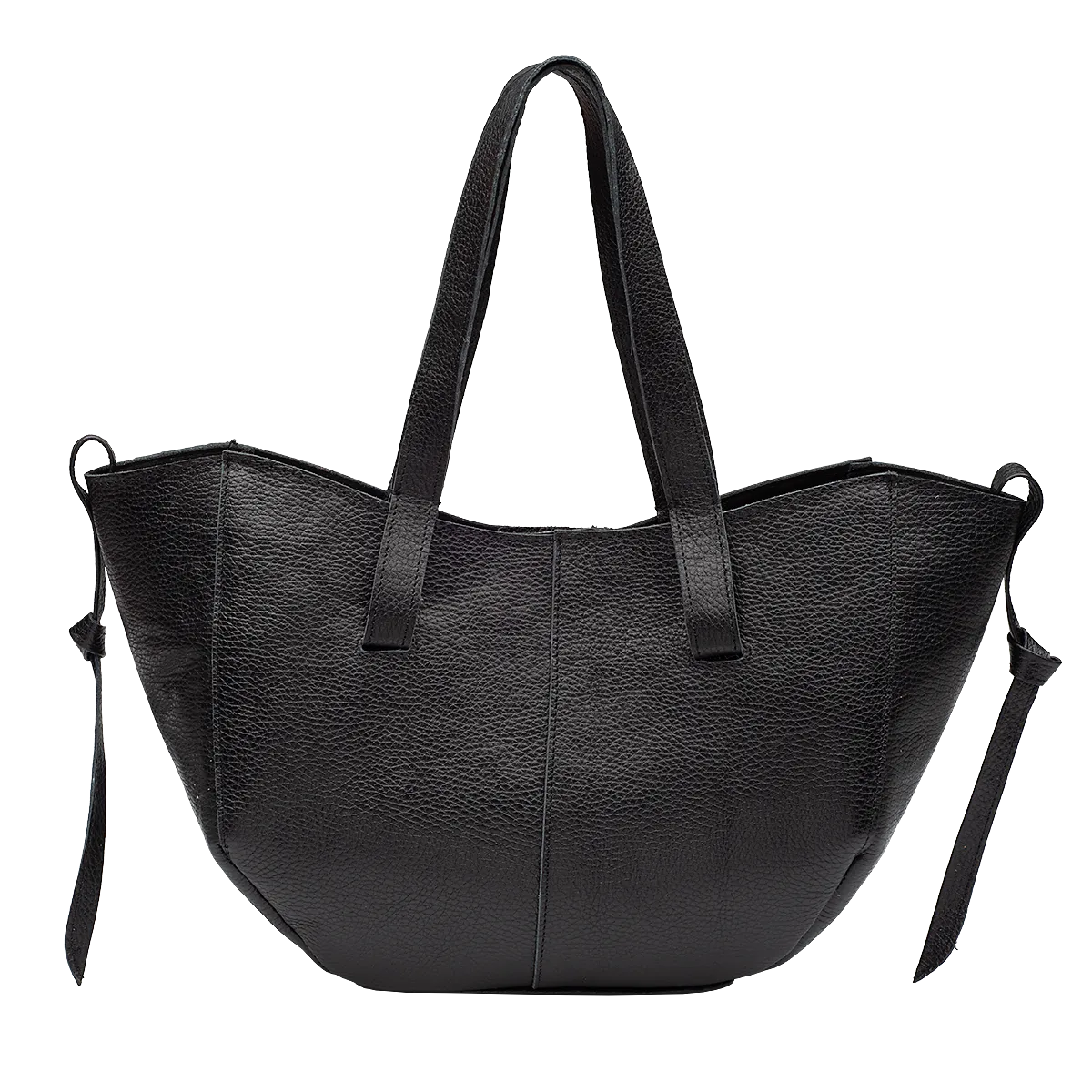 Bolso Aura negro