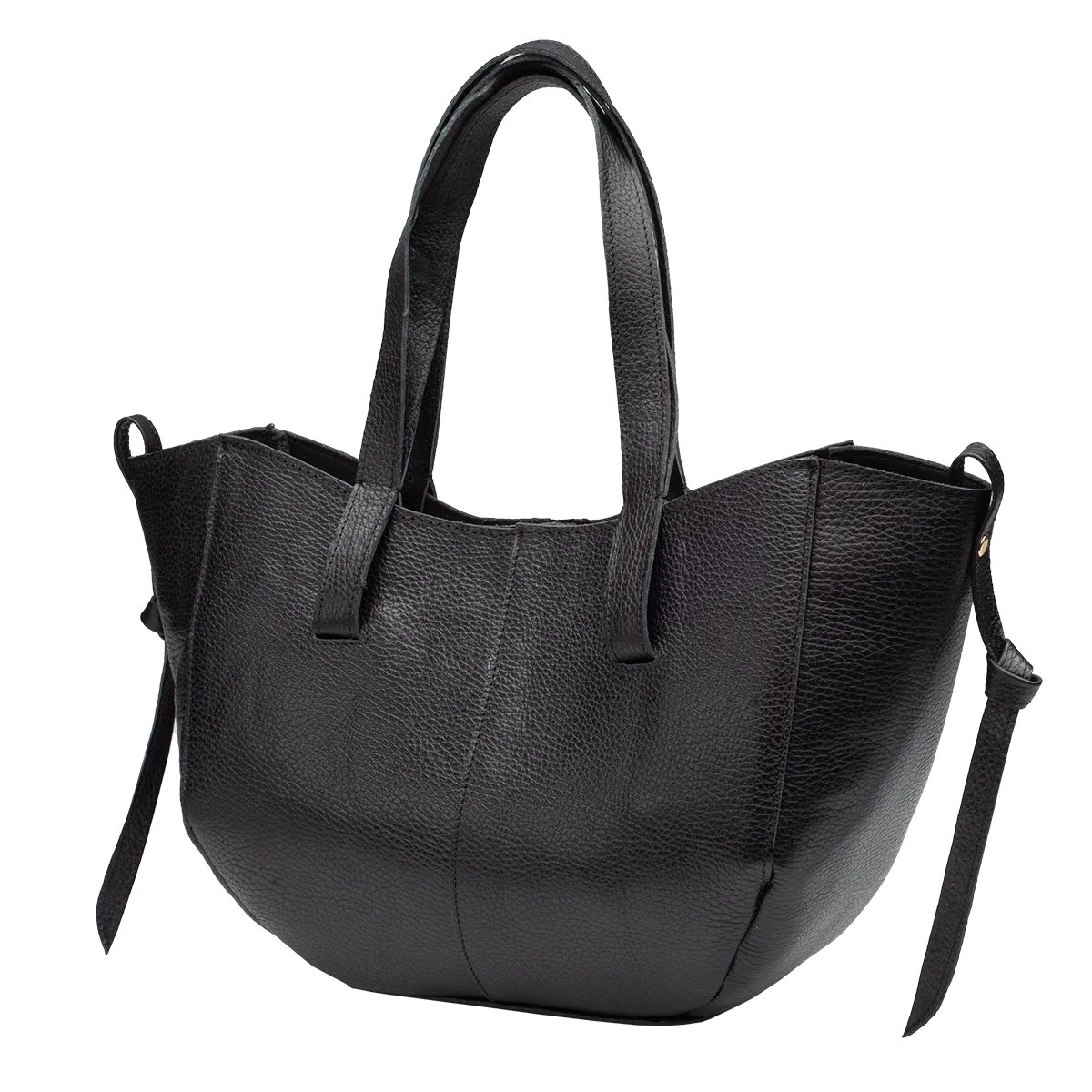 Bolso Aura negro