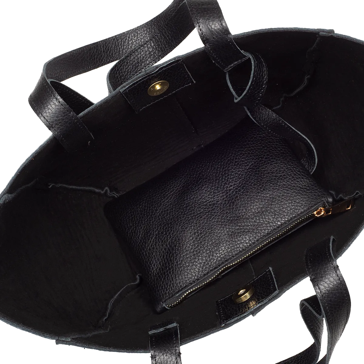 Bolso Aura negro