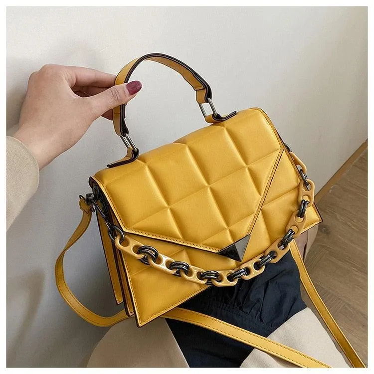 BOLSO BANDOLERA CASUAL  GLAMOUR