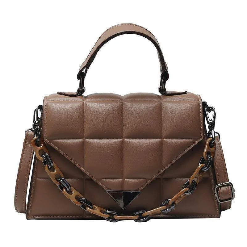 BOLSO BANDOLERA CASUAL  GLAMOUR