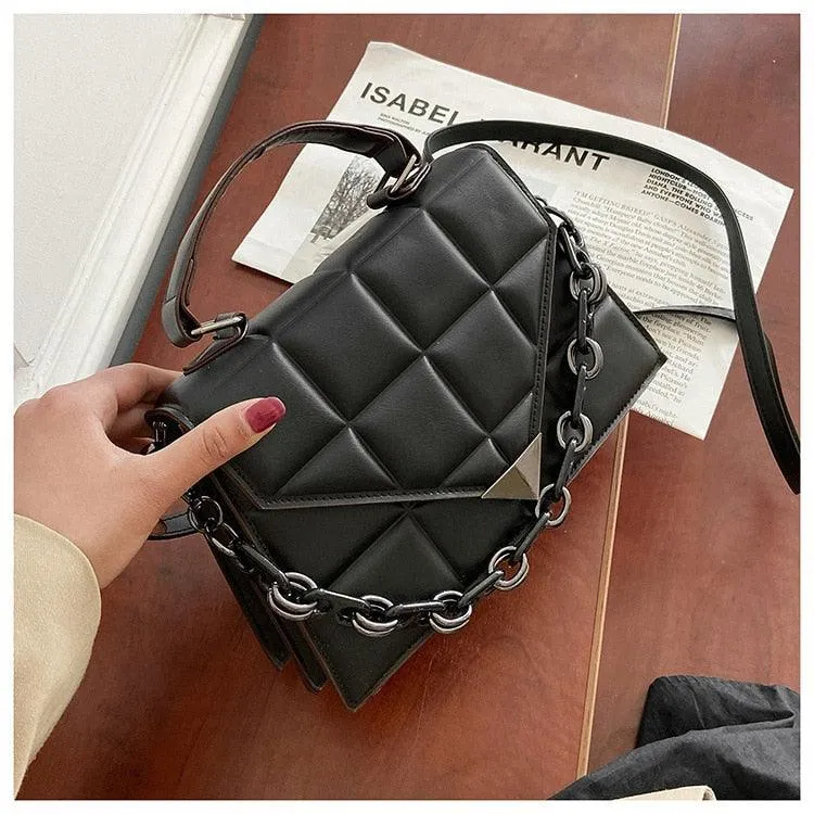 BOLSO BANDOLERA CASUAL  GLAMOUR