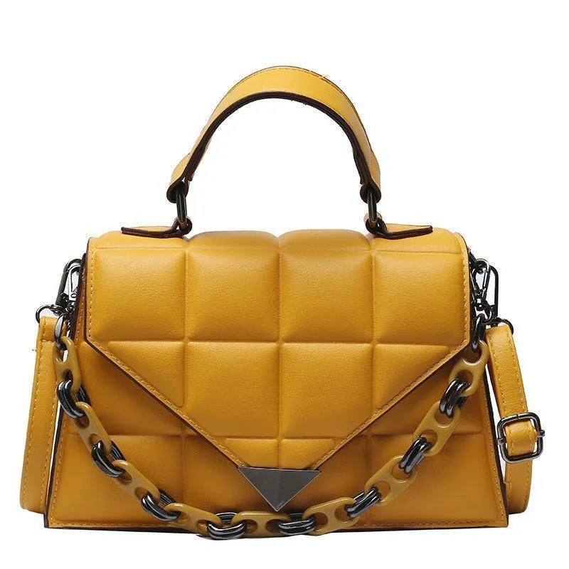 BOLSO BANDOLERA CASUAL  GLAMOUR