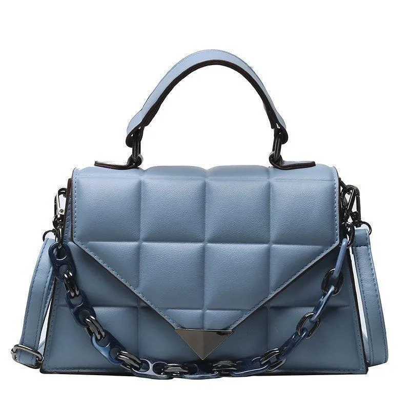 BOLSO BANDOLERA CASUAL  GLAMOUR