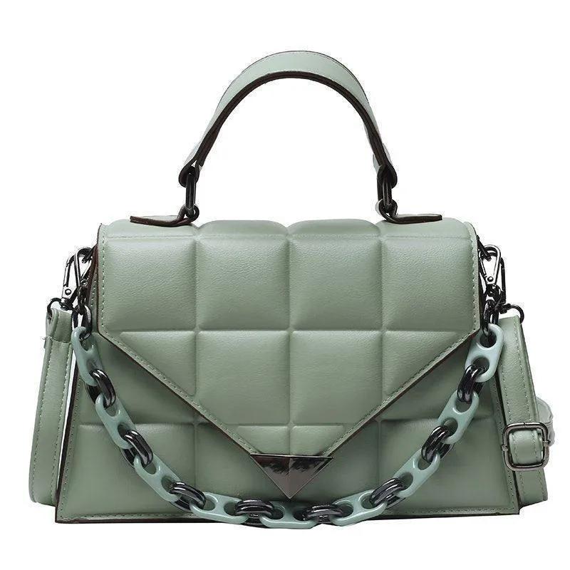 BOLSO BANDOLERA CASUAL  GLAMOUR