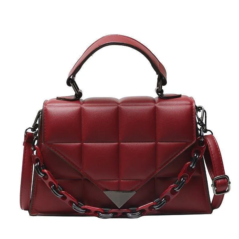 BOLSO BANDOLERA CASUAL  GLAMOUR