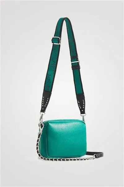 Bolso Bandolera Dama Desigual 21WAXPAX