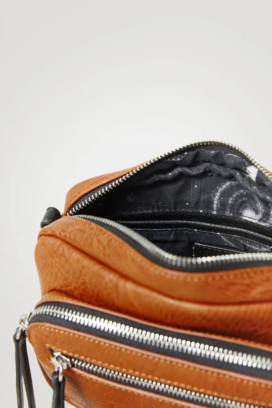 Bolso Bandolera Dama Desigual 21WAXPAX