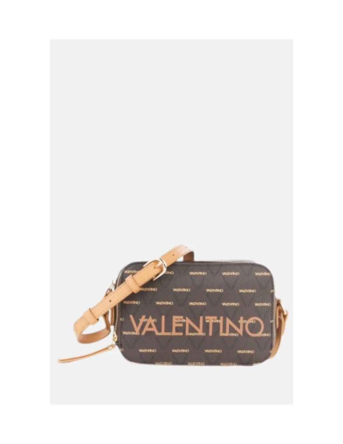 Bolso bandolera Liuto de Valentino