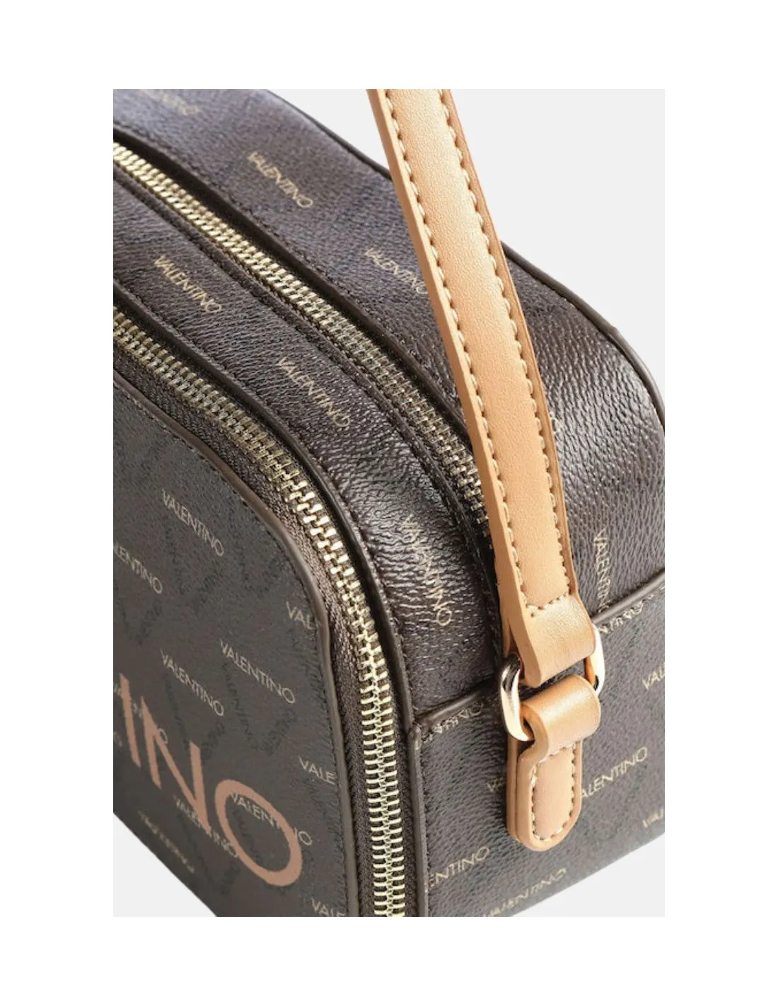Bolso bandolera Liuto de Valentino