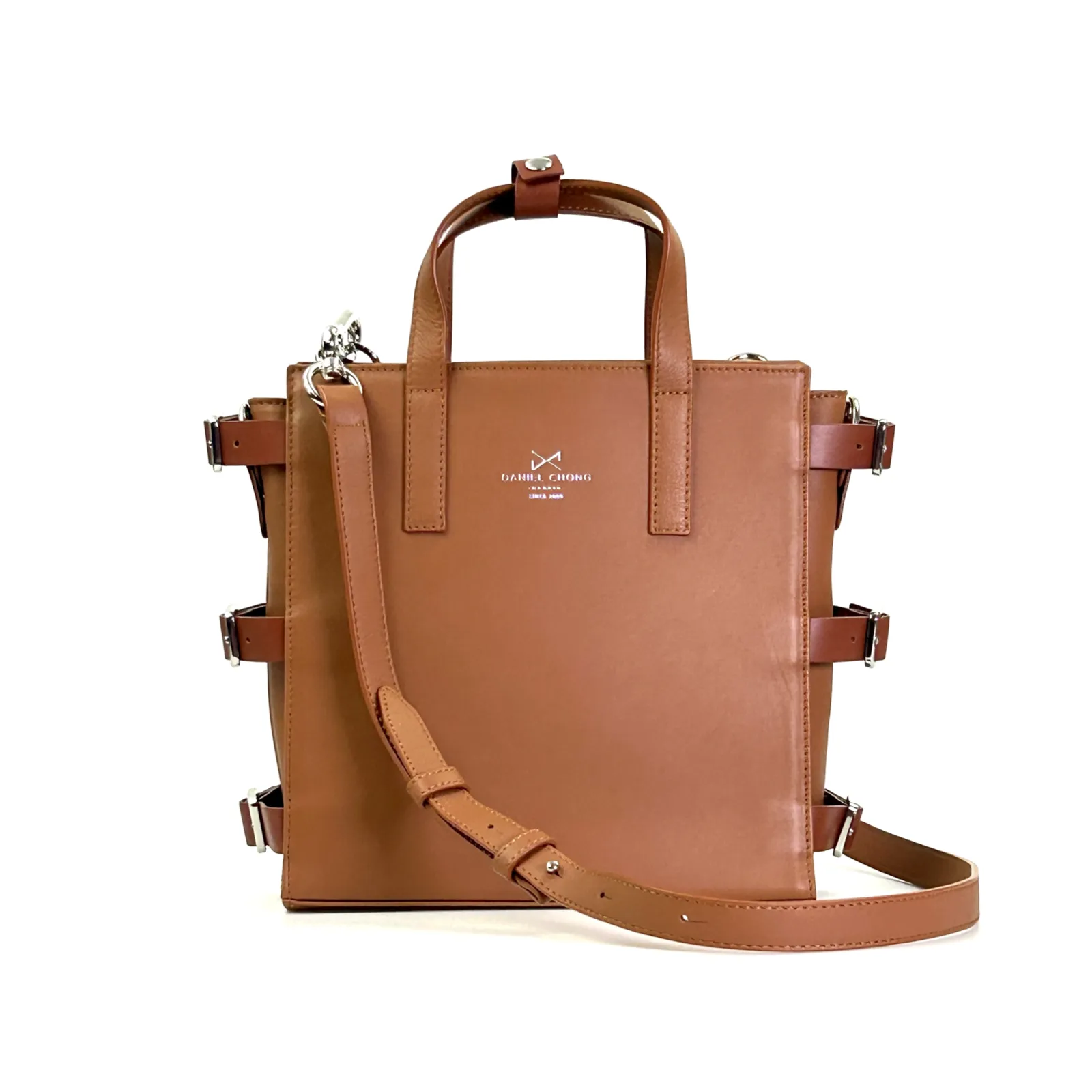 BOLSO BASKET