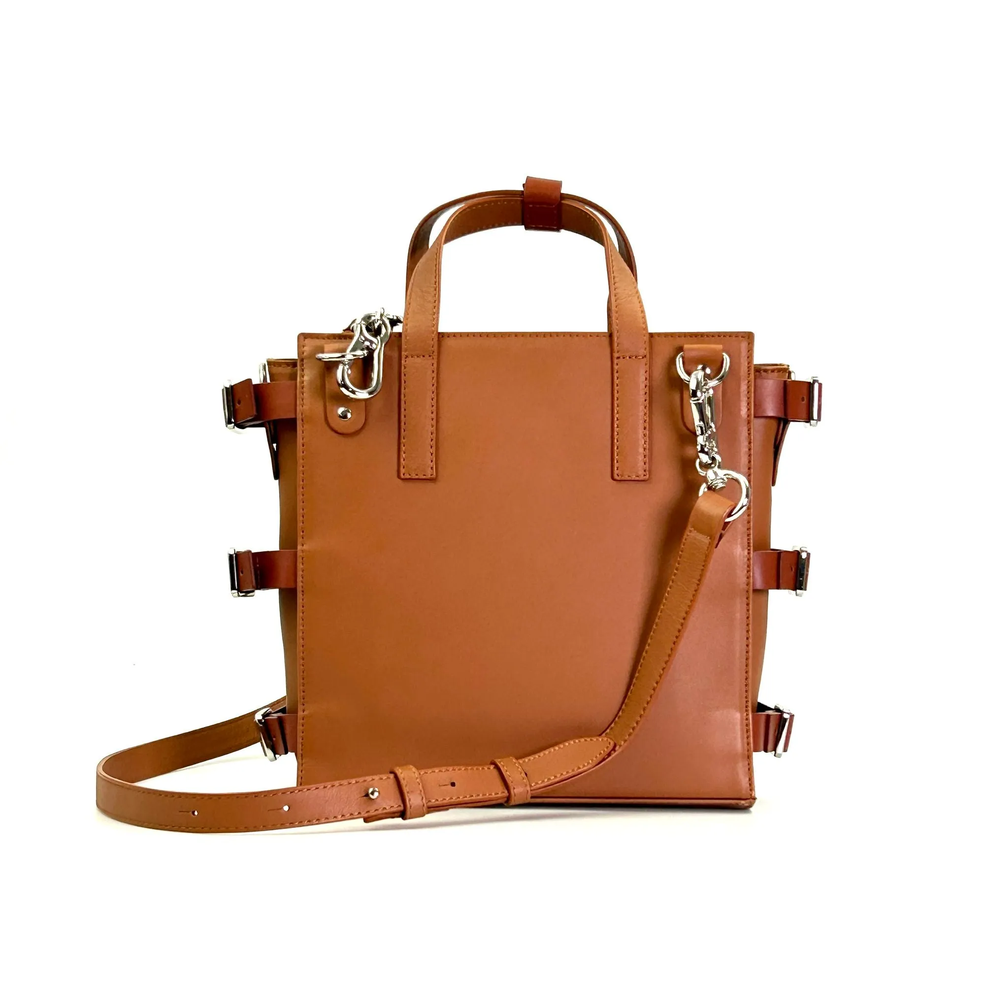 BOLSO BASKET
