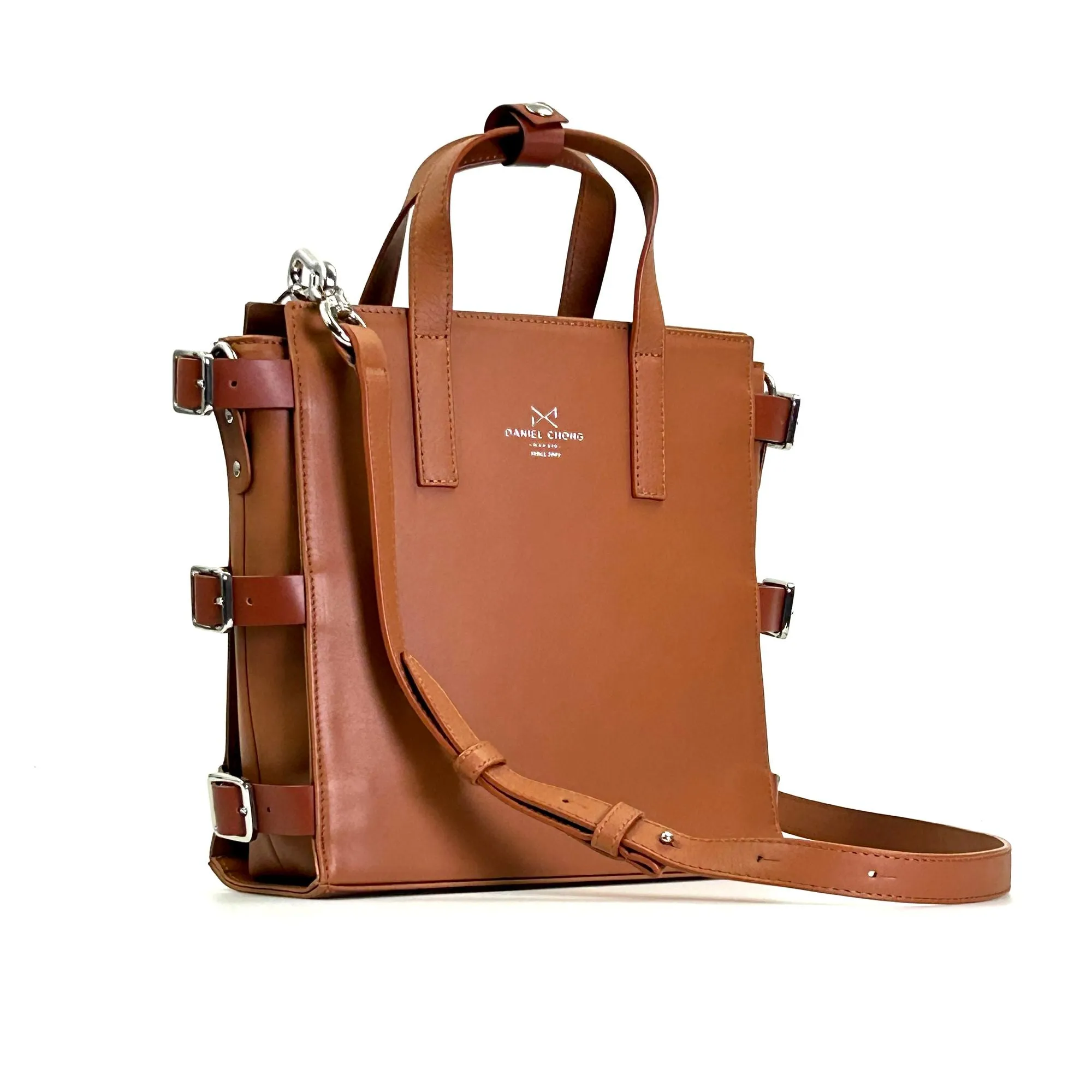 BOLSO BASKET