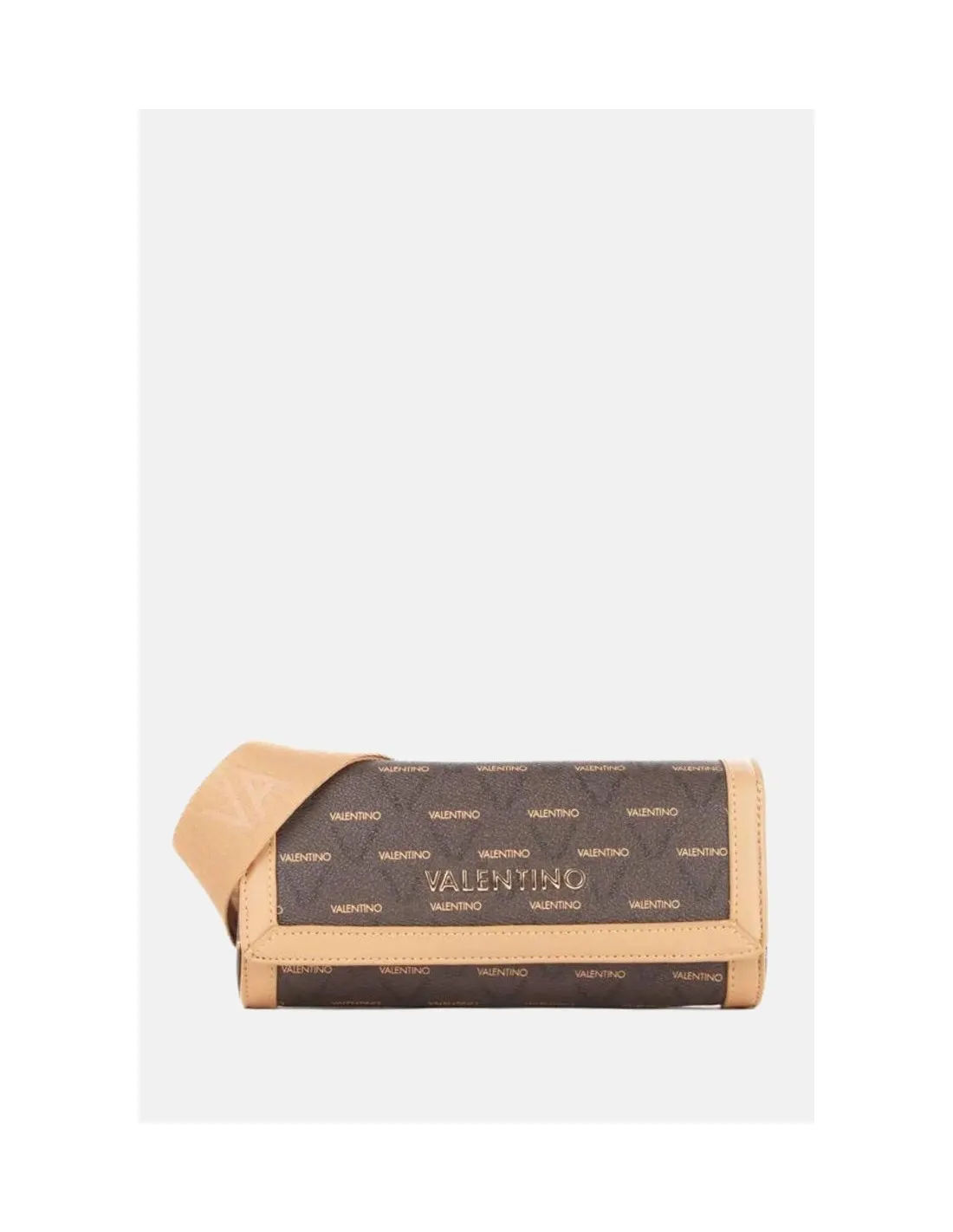 Bolso de hombro Liuto de Valentino