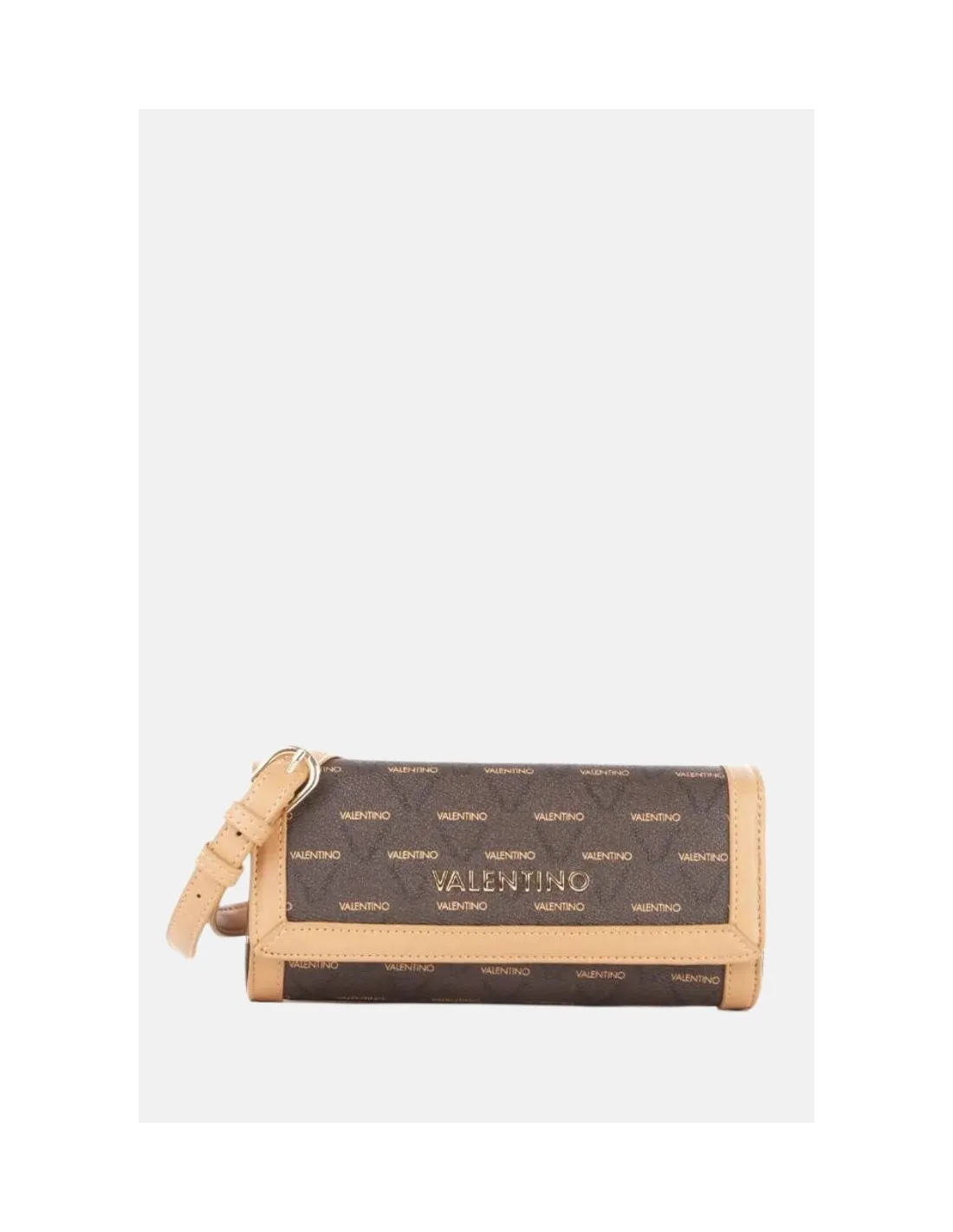 Bolso de hombro Liuto de Valentino