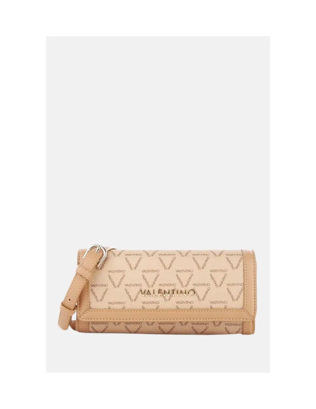 Bolso de hombro Liuto de Valentino