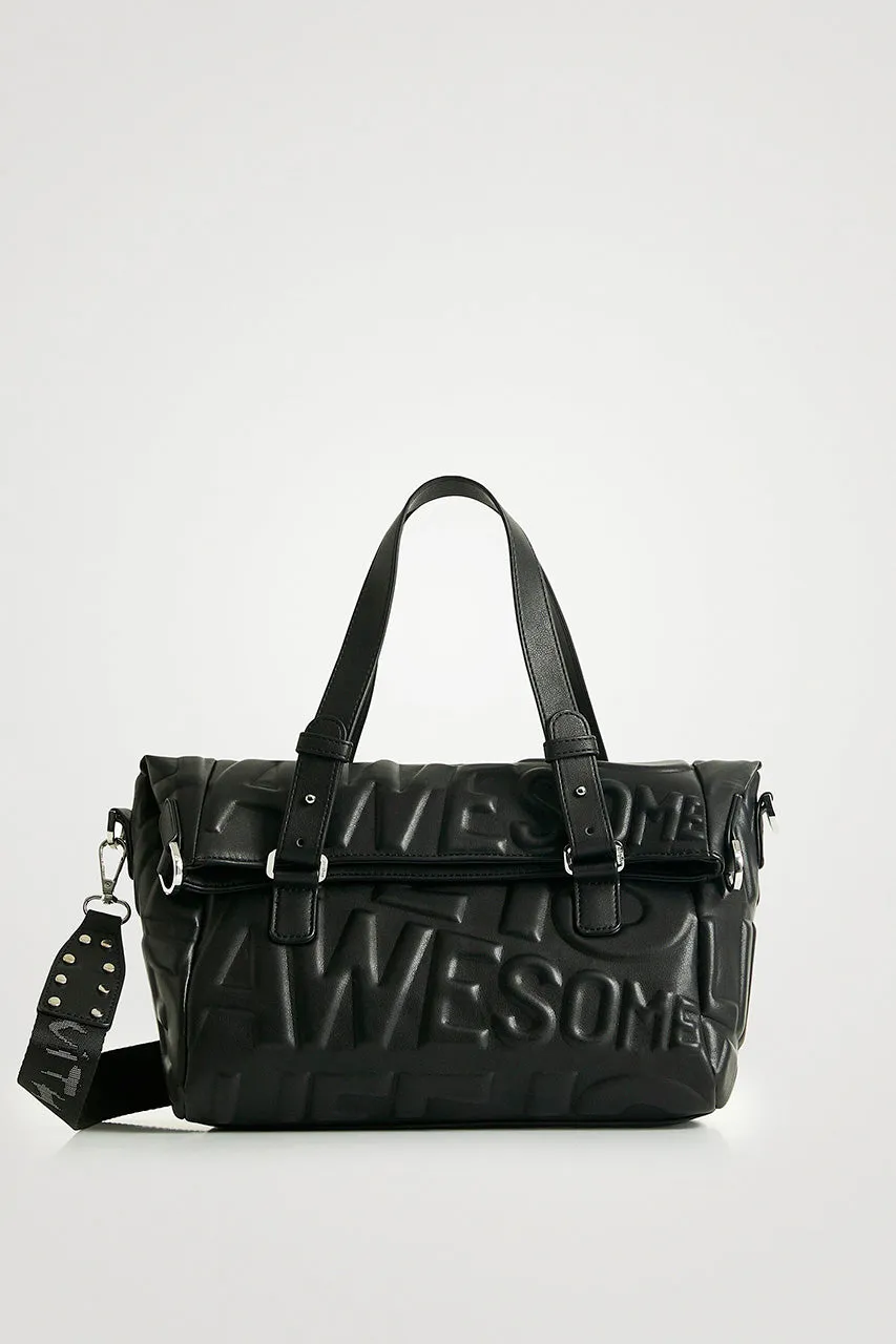 Bolso de Mano Desigual 22SAXP98