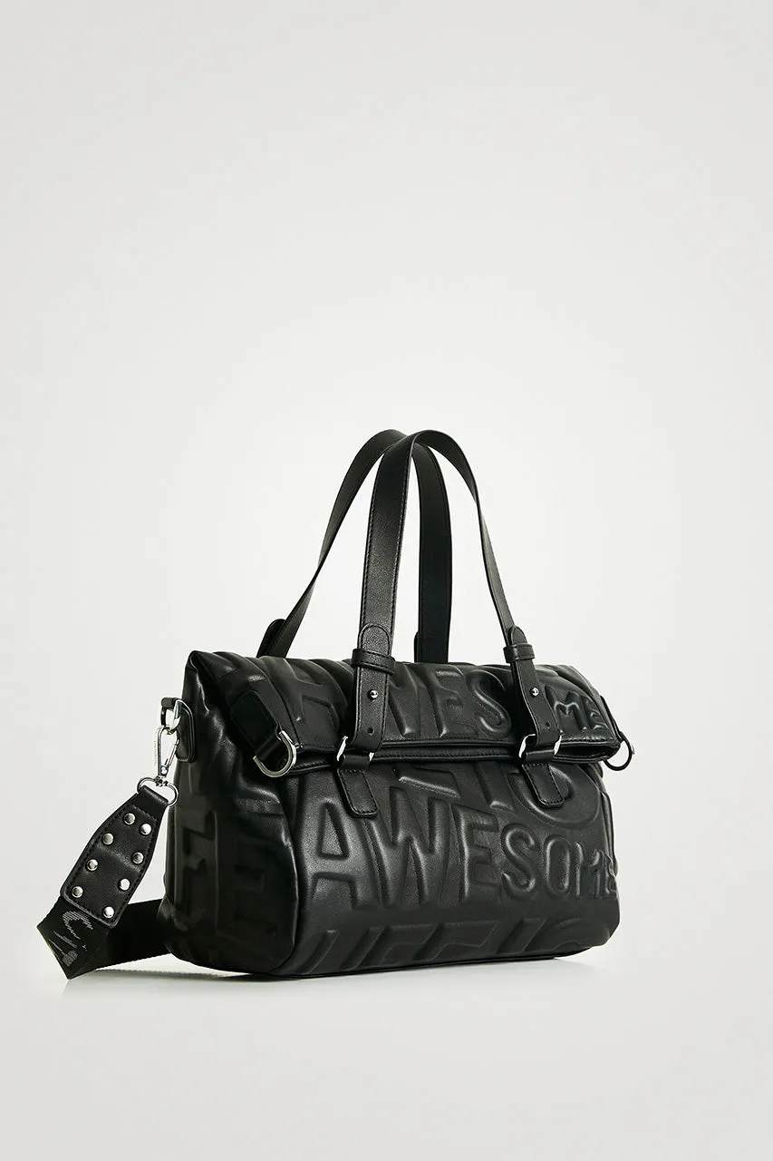 Bolso de Mano Desigual 22SAXP98