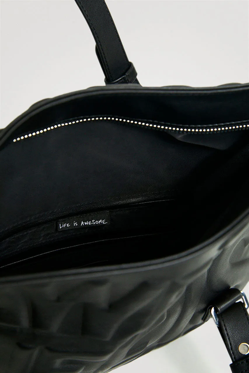 Bolso de Mano Desigual 22SAXP98