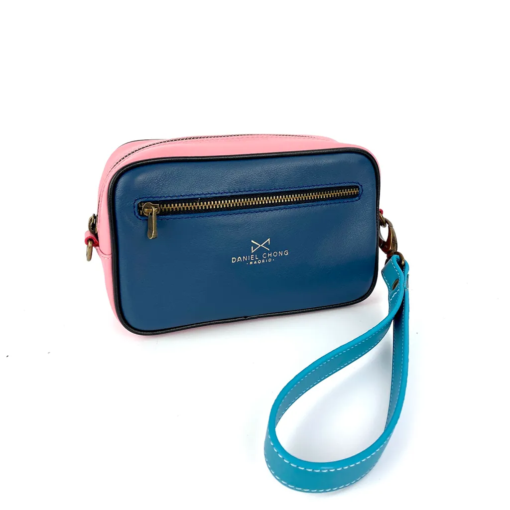 Bolso de mano
