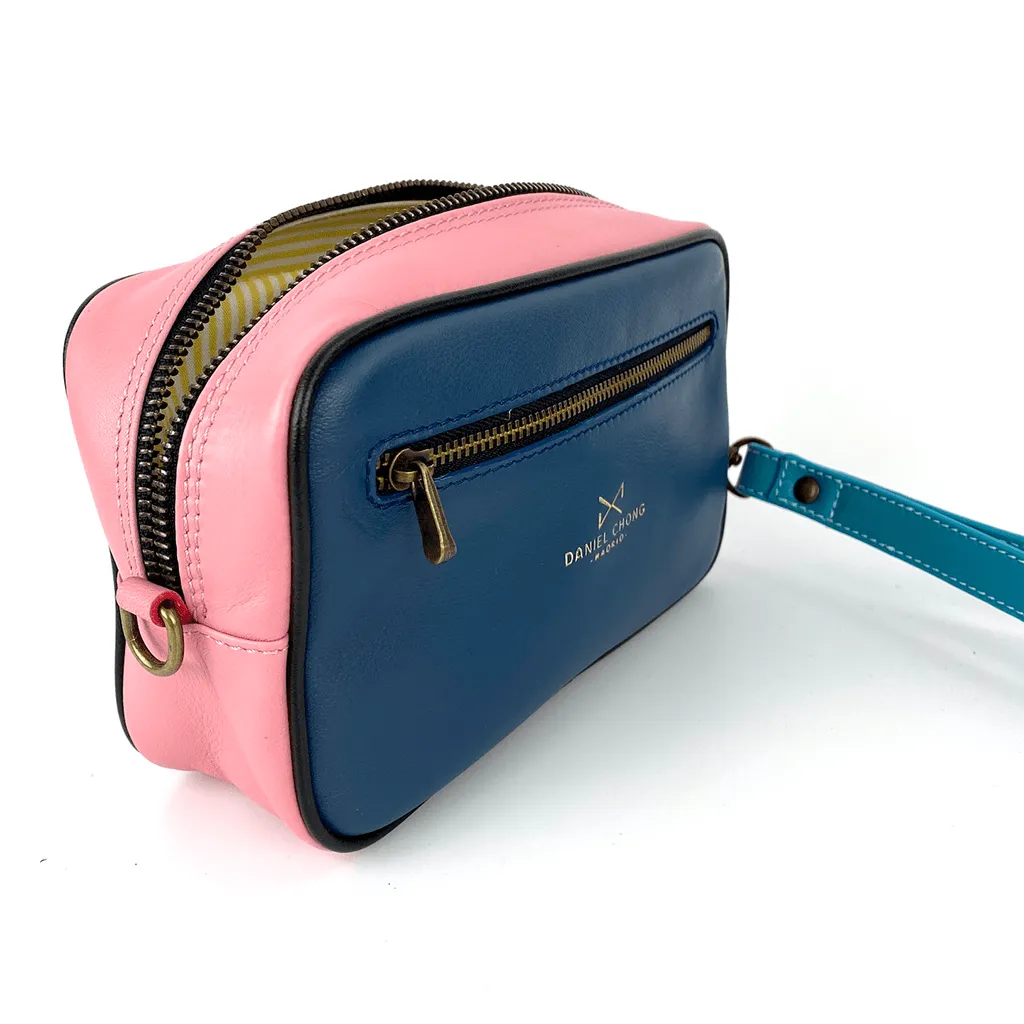 Bolso de mano