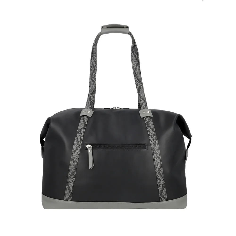 Bolso de viaje Portland negro