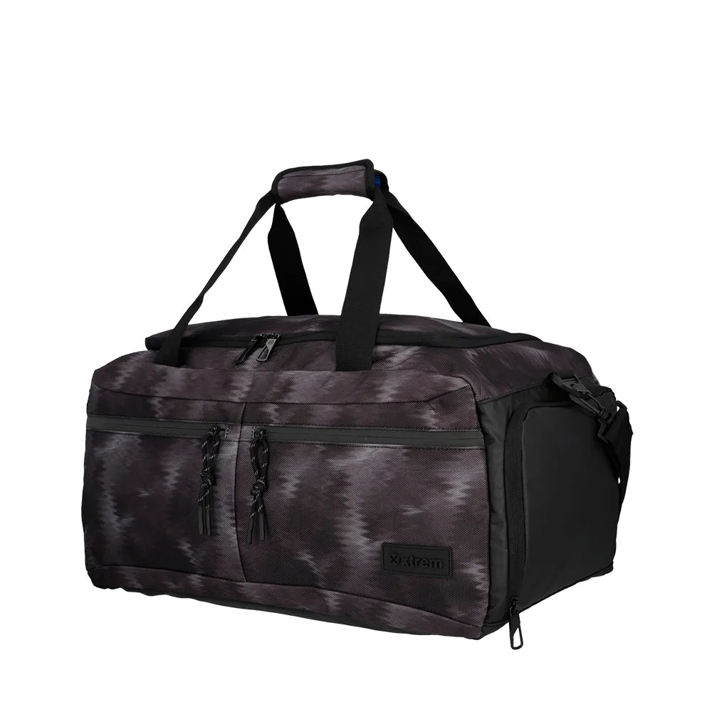 Bolso de viaje Quest gris M