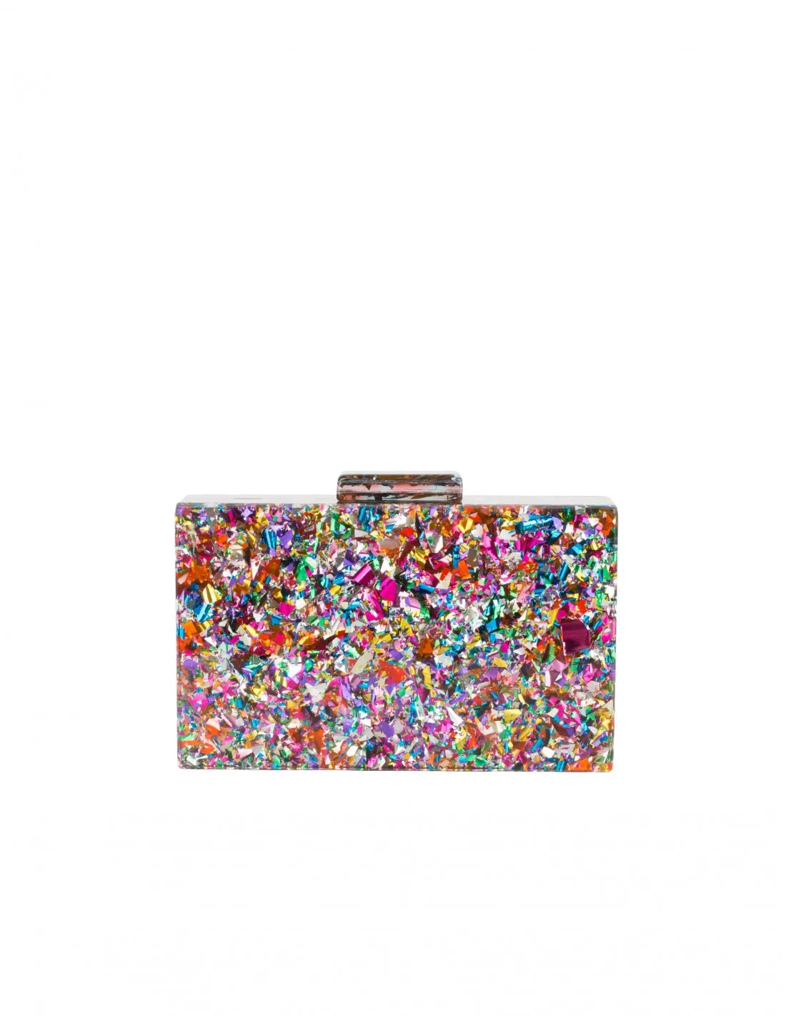 Bolso Fiesta Confetti