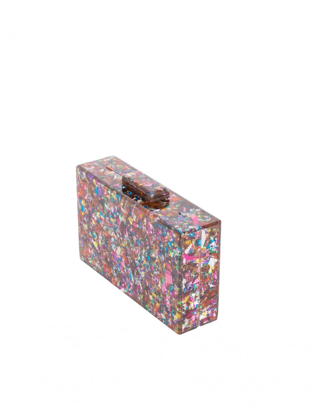 Bolso Fiesta Confetti