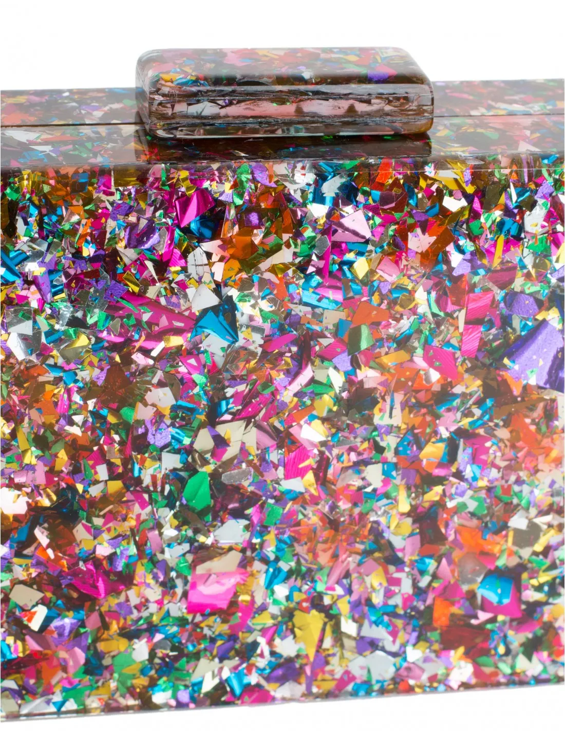 Bolso Fiesta Confetti