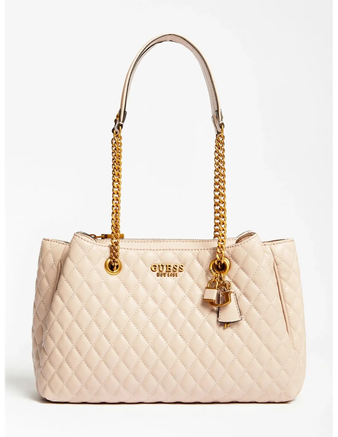 Bolso Maila Girlfriend satchel Guess