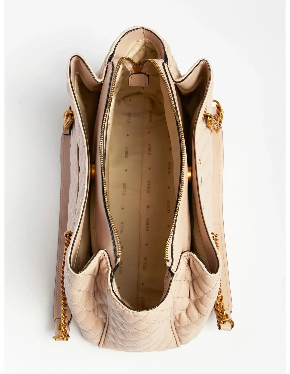 Bolso Maila Girlfriend satchel Guess
