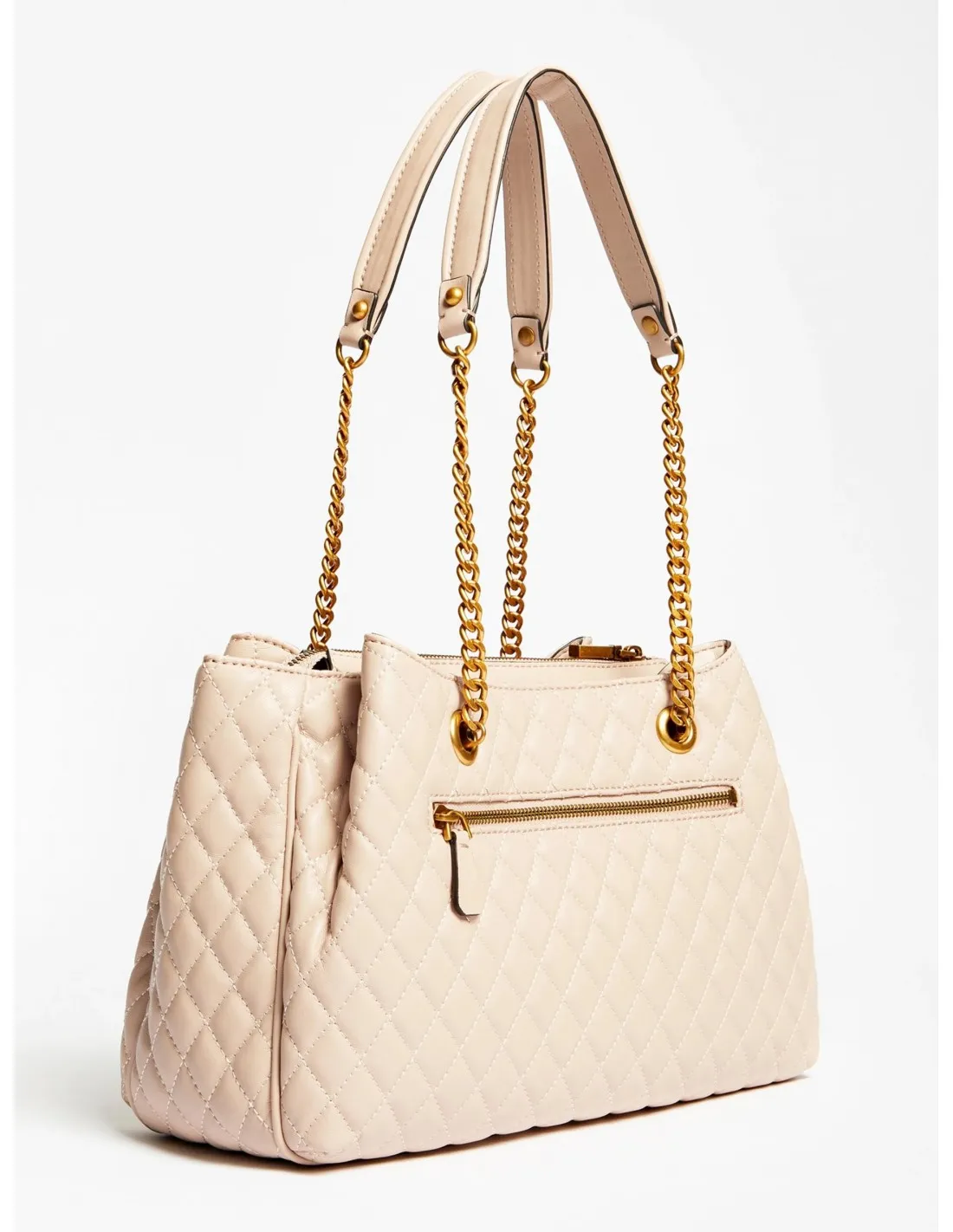Bolso Maila Girlfriend satchel Guess