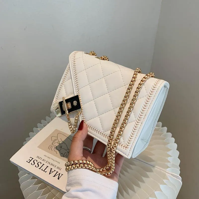 Bolso Messenger Fashion