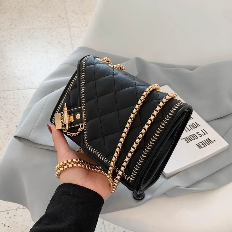 Bolso Messenger Fashion