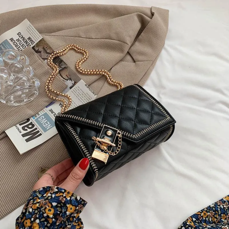 Bolso Messenger Fashion
